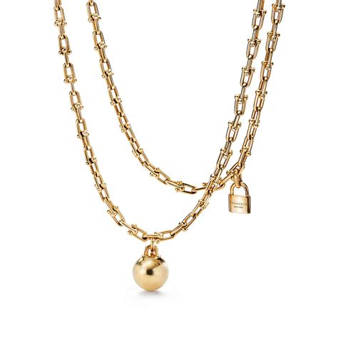 tiffany necklace replica uk